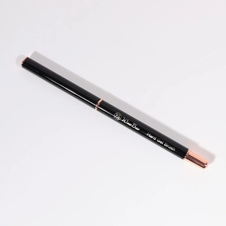 Hard Gel Brush Wow Bao Nails