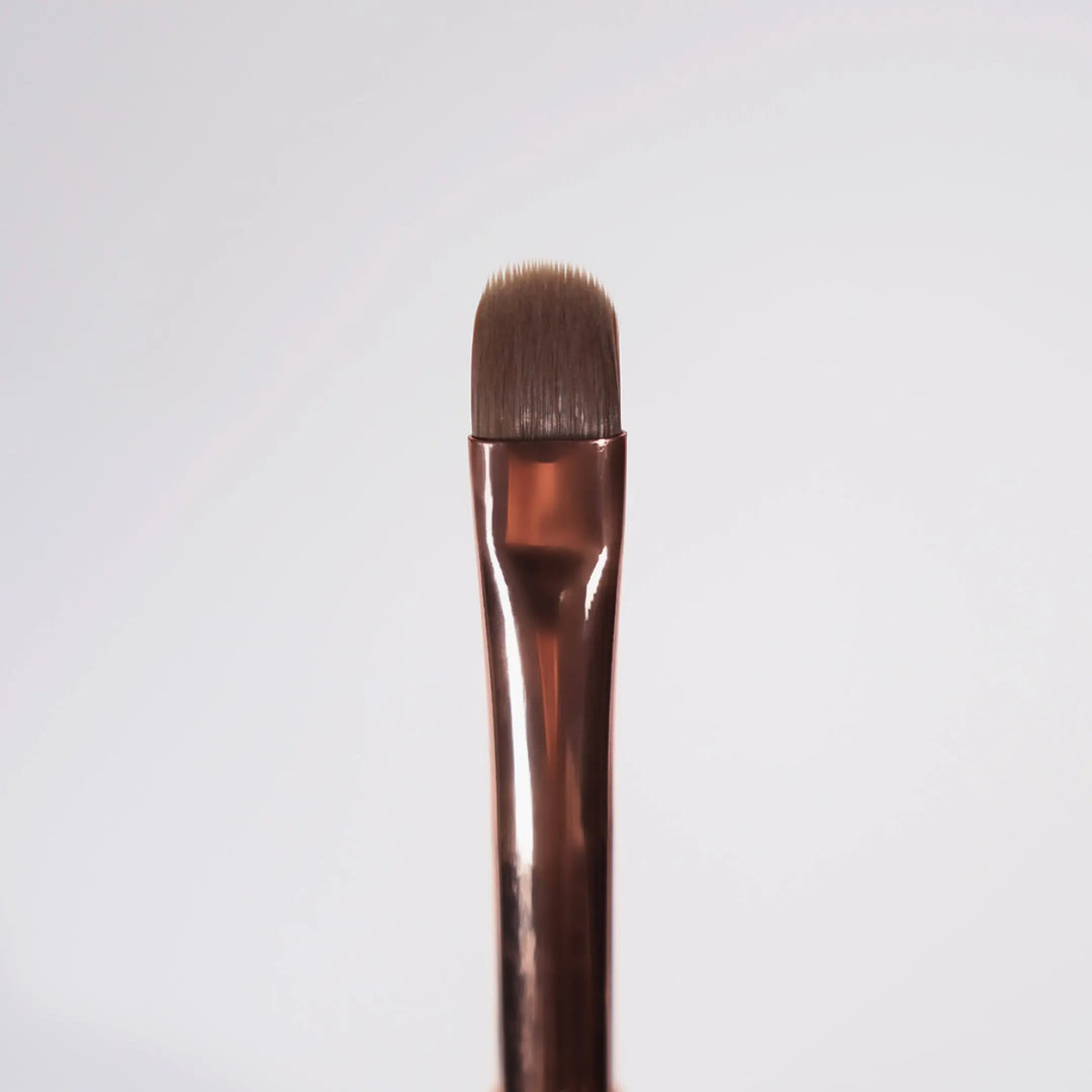 Hard Gel Brush Wow Bao Nails