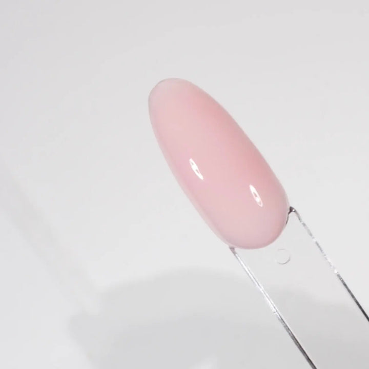 HEMA Free Hard Gel 30g -  08 Rose Quartz WowBao Nails
