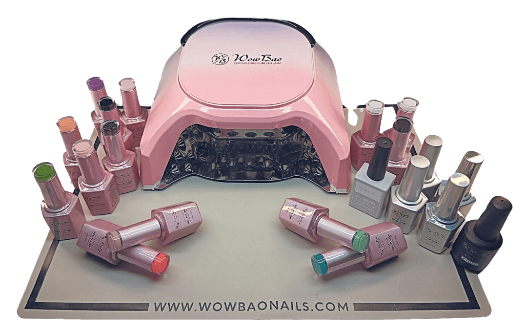 WowBao Nails