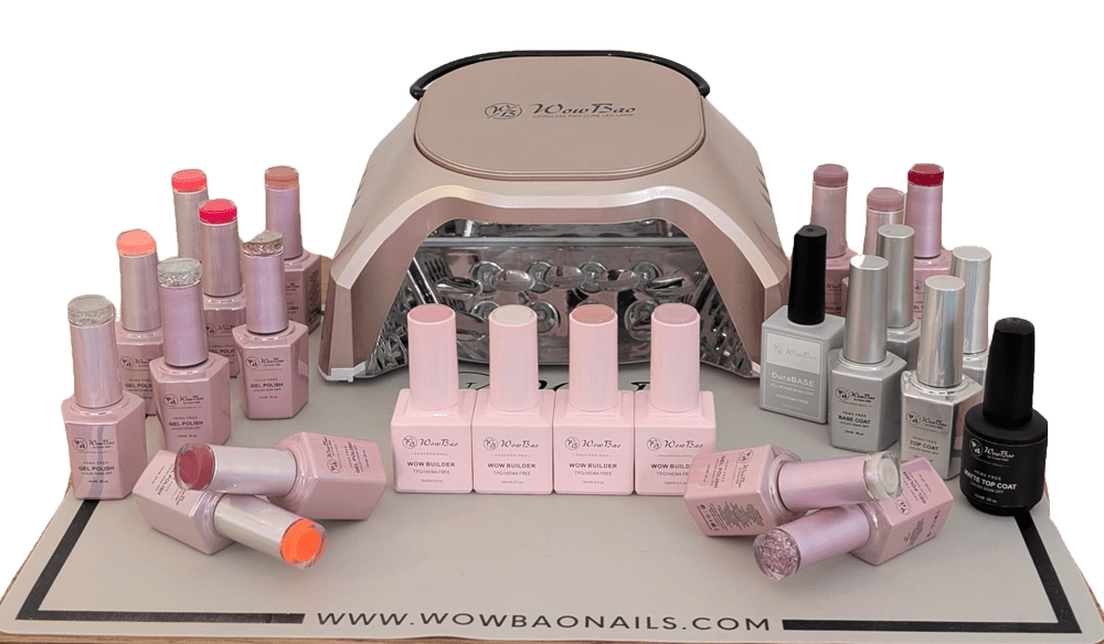 WowBao Nails