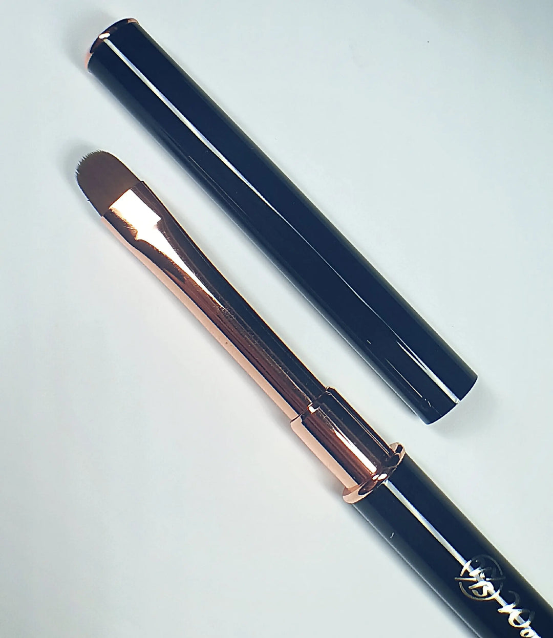 Hard Gel Brush Wow Bao Nails