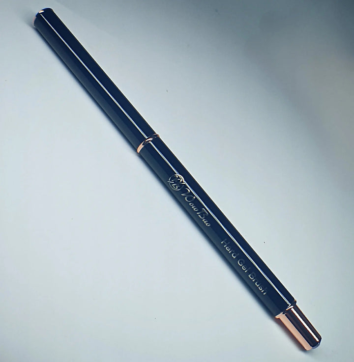 Hard Gel Brush Wow Bao Nails