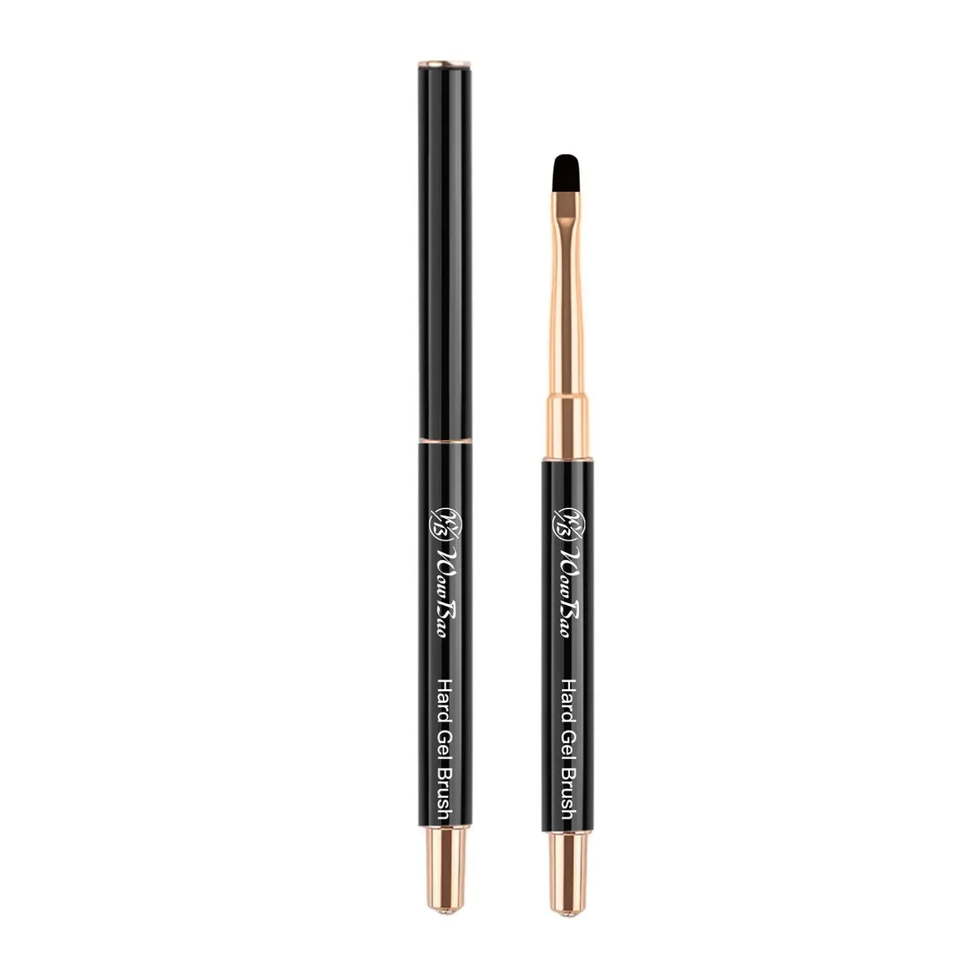 Hard Gel Brush Wow Bao Nails