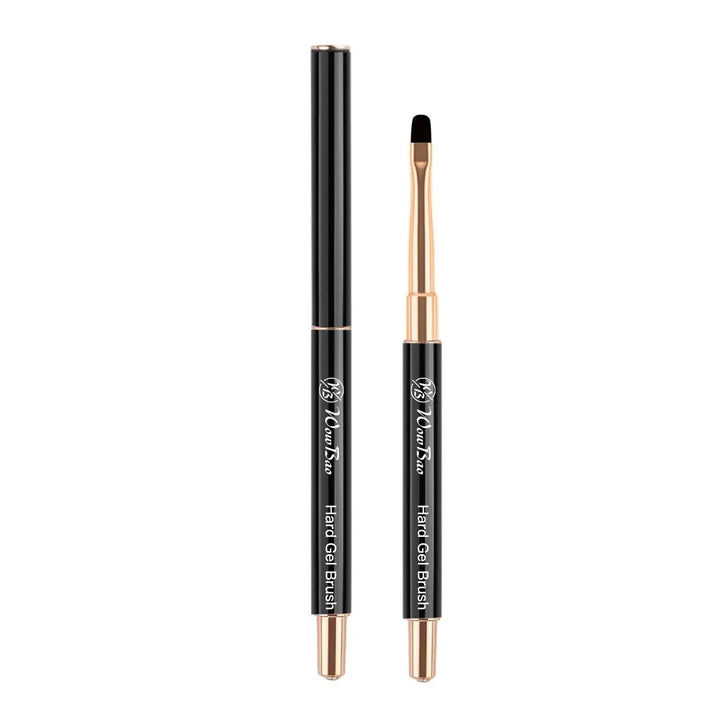 Hard Gel Brush Wow Bao Nails