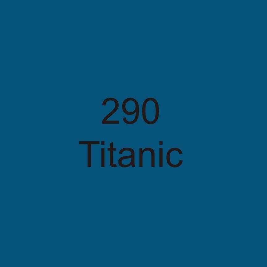 WowBao Nails 290 Titanic, Hema-Free Gel Polish 15ml