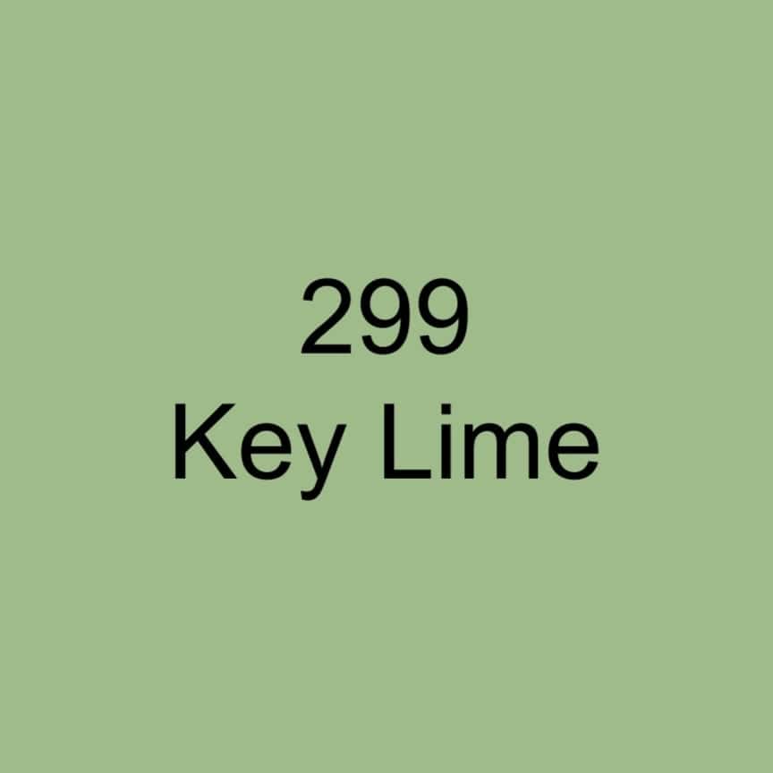 WowBao Nails 299 Key Lime, Hema-Free Gel Polish 15ml