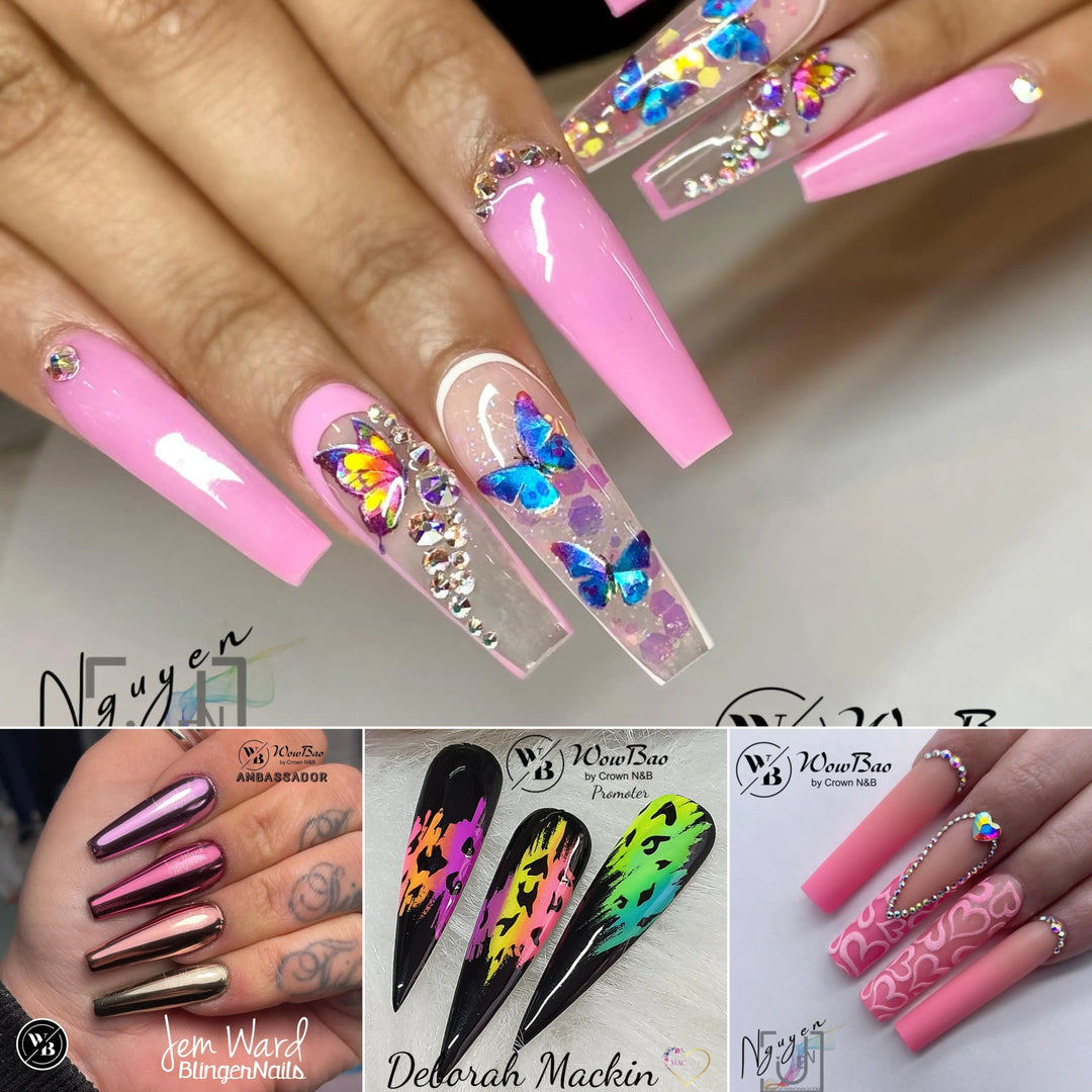 Summer-2021-Nail-Trends WowBao Nails