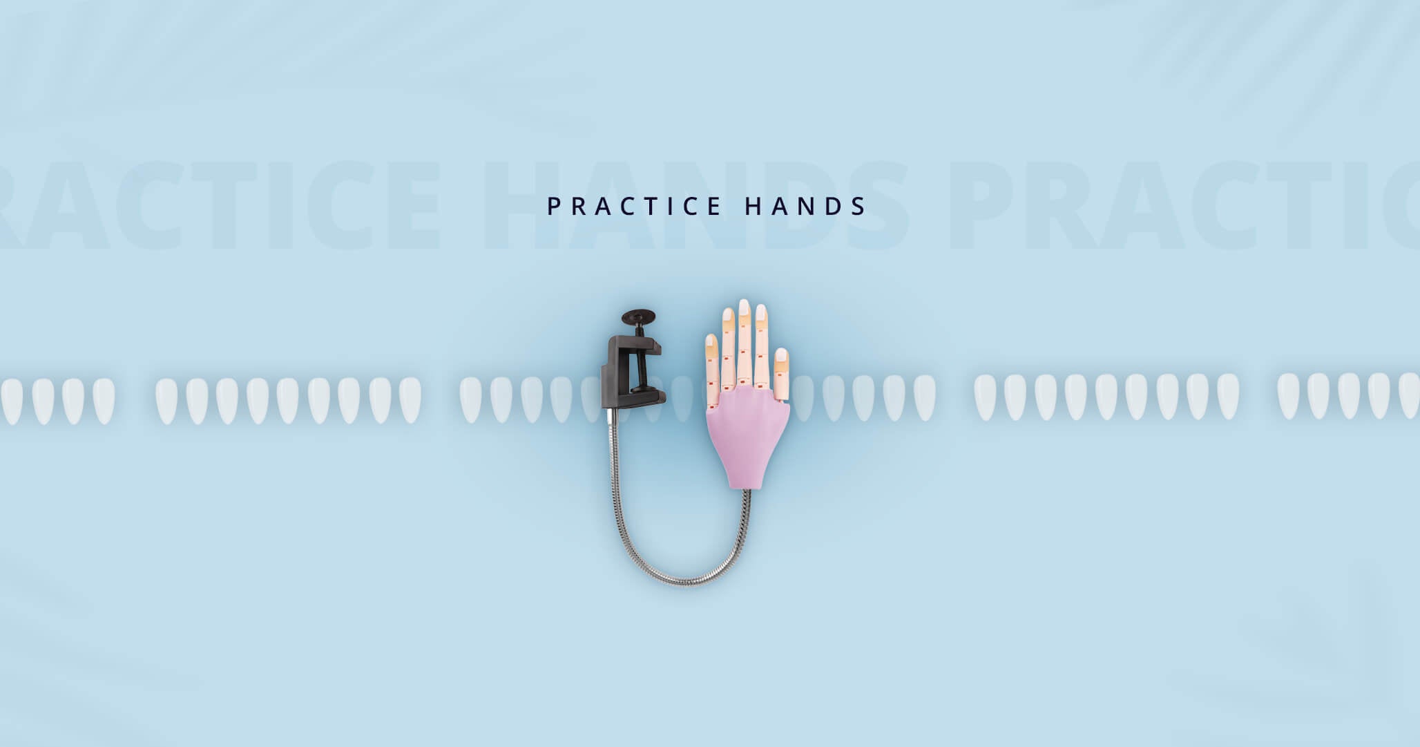 Practice Hands