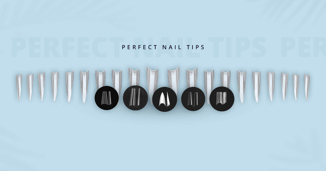 Perfect Nail Tips
