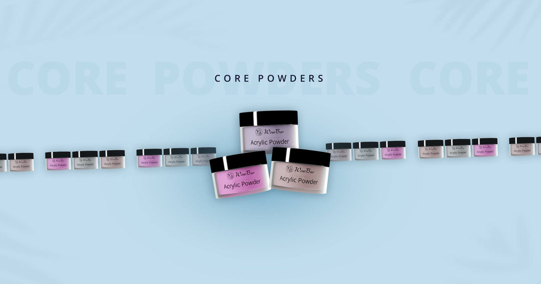 Core Powder