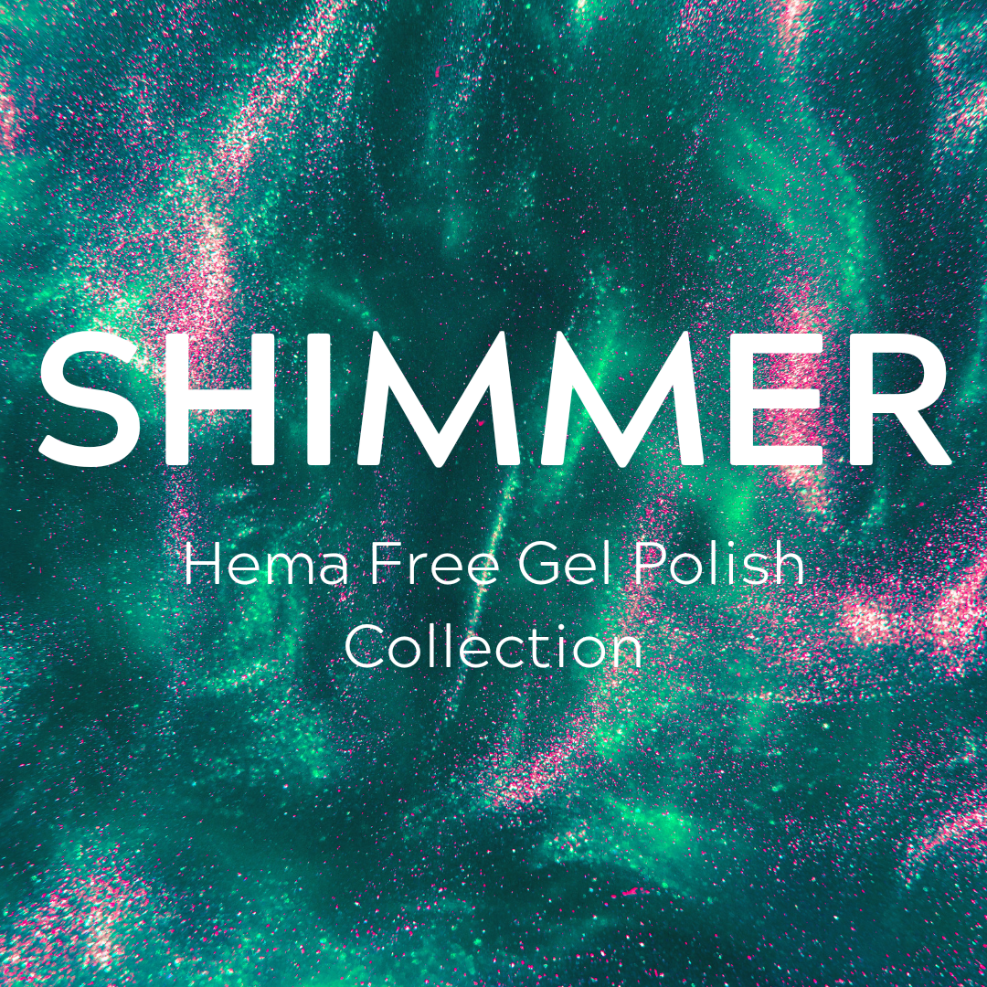 Shimmer Hema Free Gel Polish