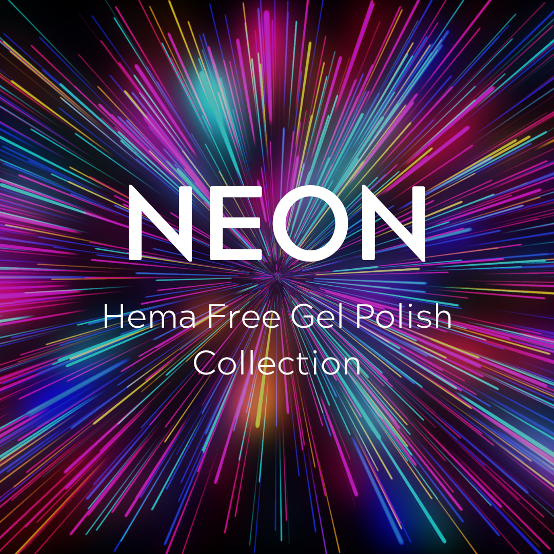 Neon Hema Free Gel Polish