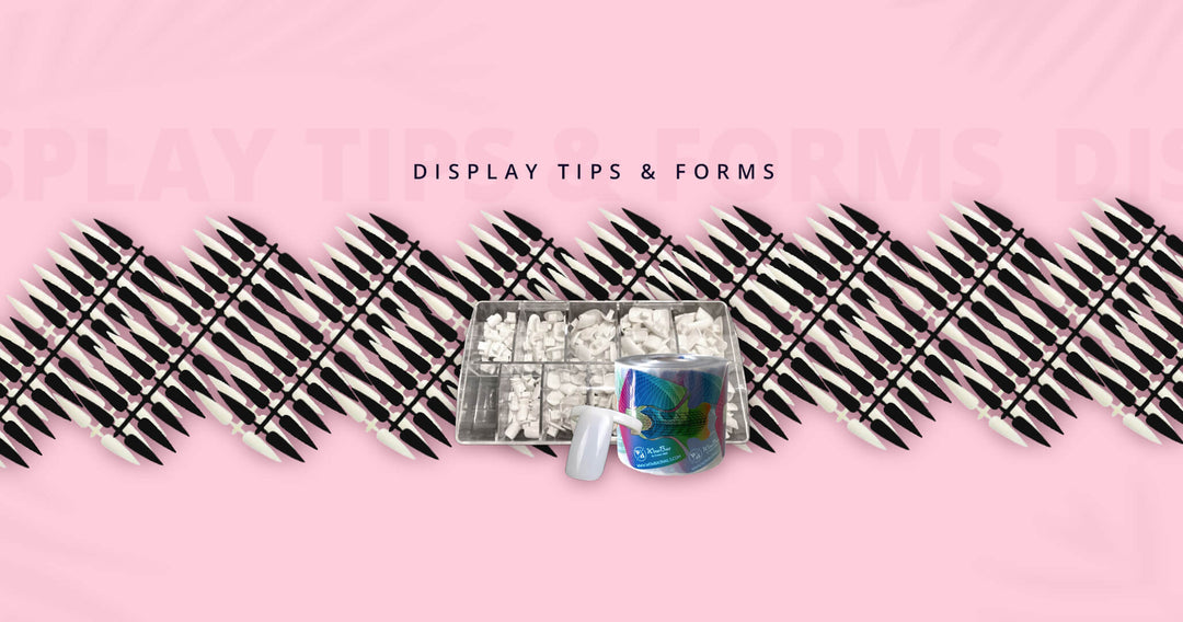 Display tips & Forms