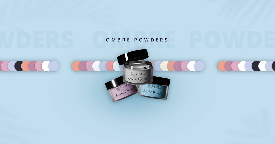 Ombre Powders