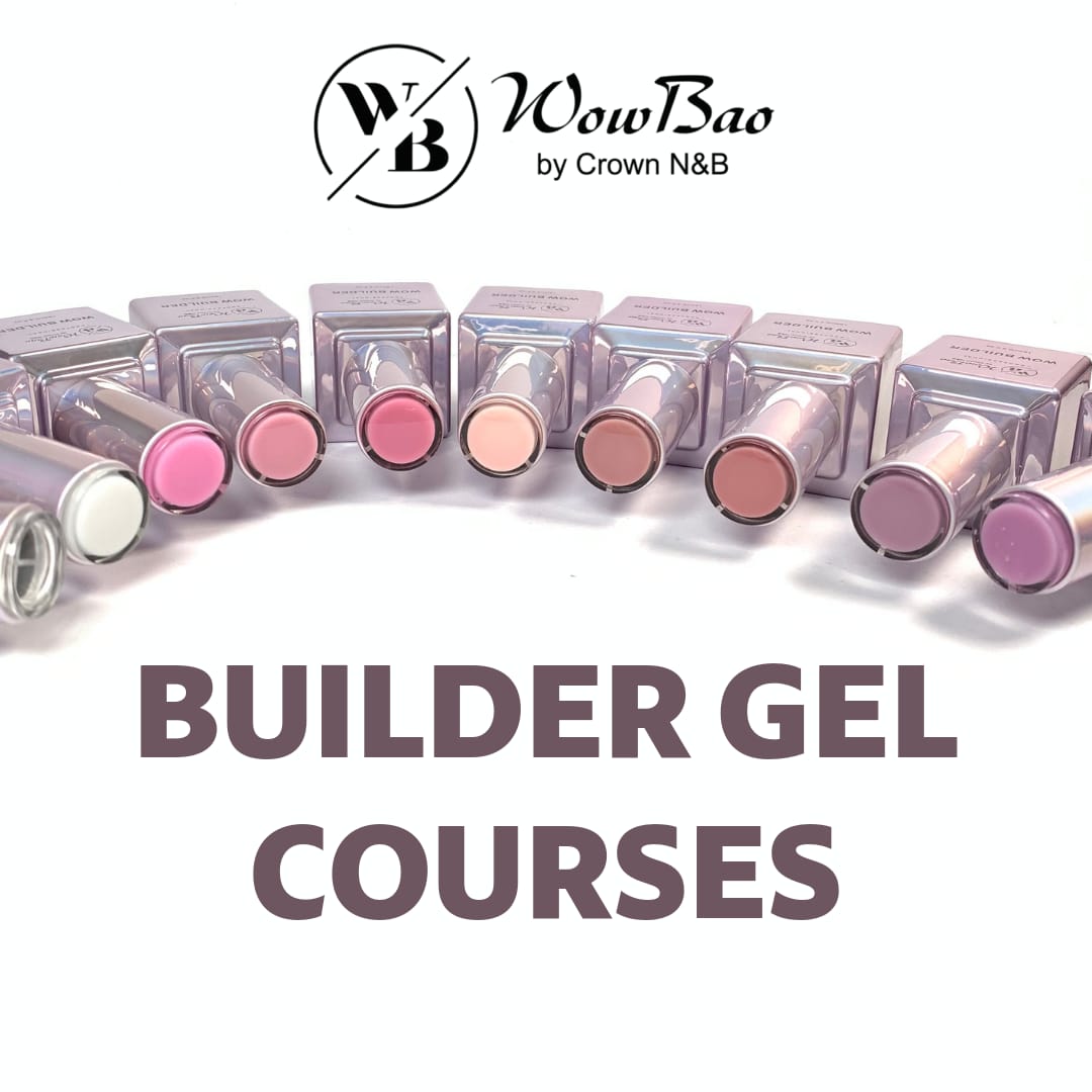 builder Gel Courses
