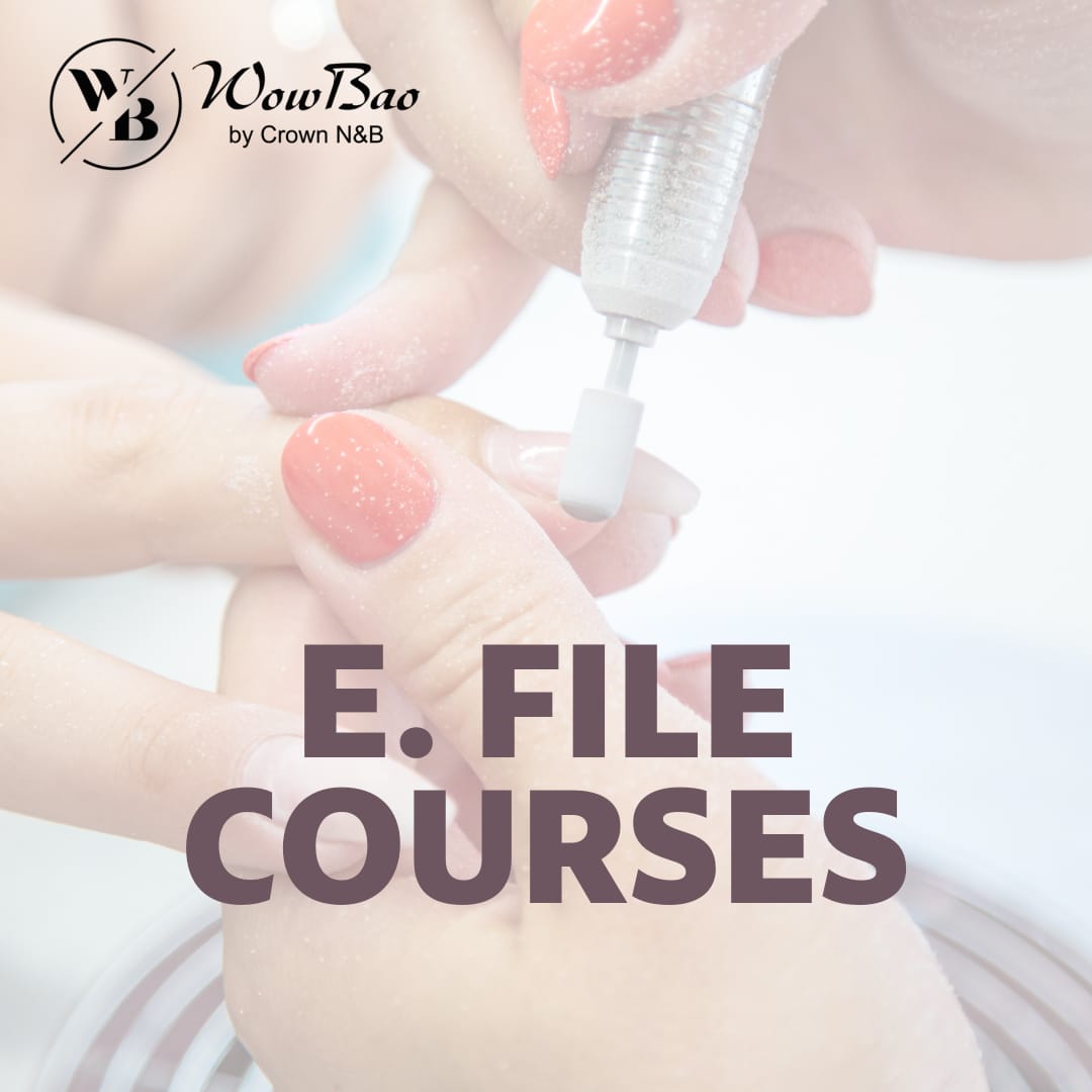 E File Courses
