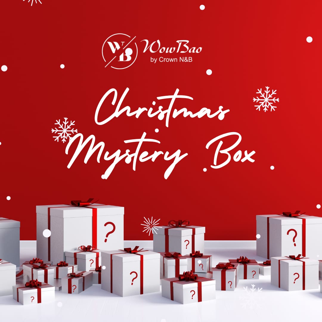 Mystery boxs