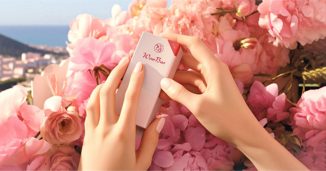NEW IN WowBao Nails