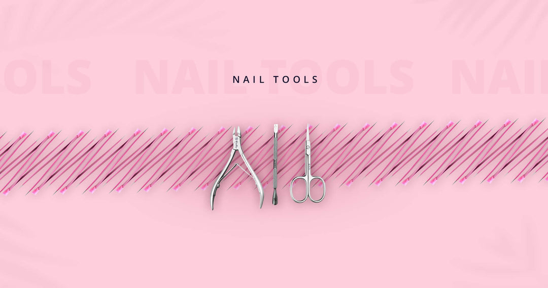 Nail Tools