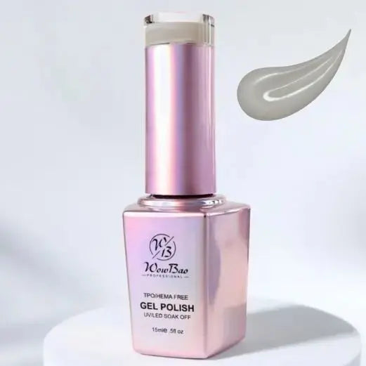 150 Fatale, Hema-Free Gel Polish 15ml WowBao Nails