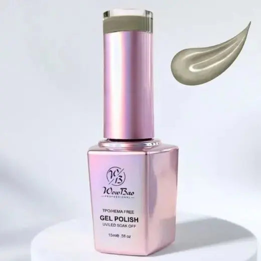 151 2002, Hema-Free Gel Polish 15ml WowBao Nails