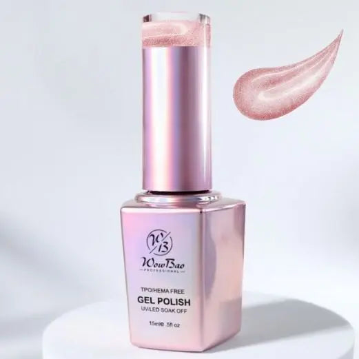 169 Trophy,  TPO / Hema-Free Gel Polish 15ml WowBao Nails