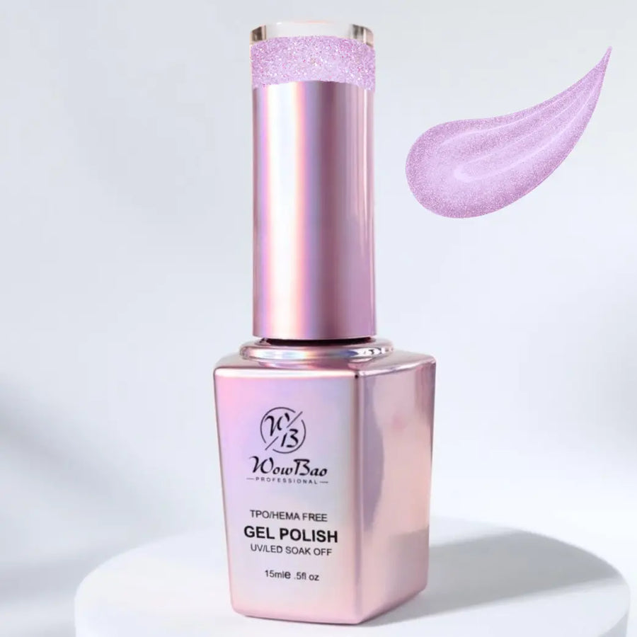 205 Fruity, TPO / Hema-Free Gel Polish 15ml WowBao Nails