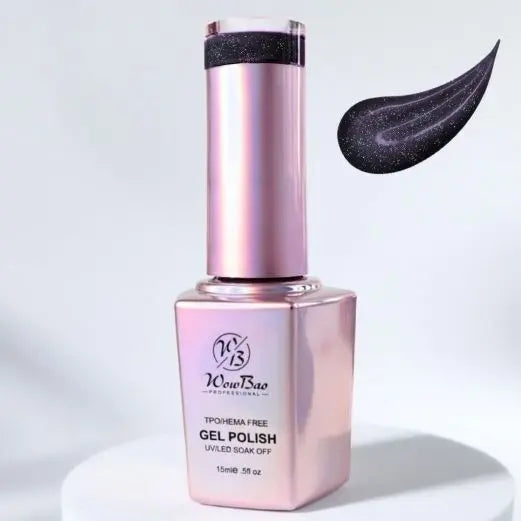 215 ASAP, TPO/ Hema-Free Gel Polish 15ml WowBao Nails