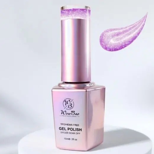 237 Winner, TPO / Hema-Free Gel Polish 15ml WowBao Nails