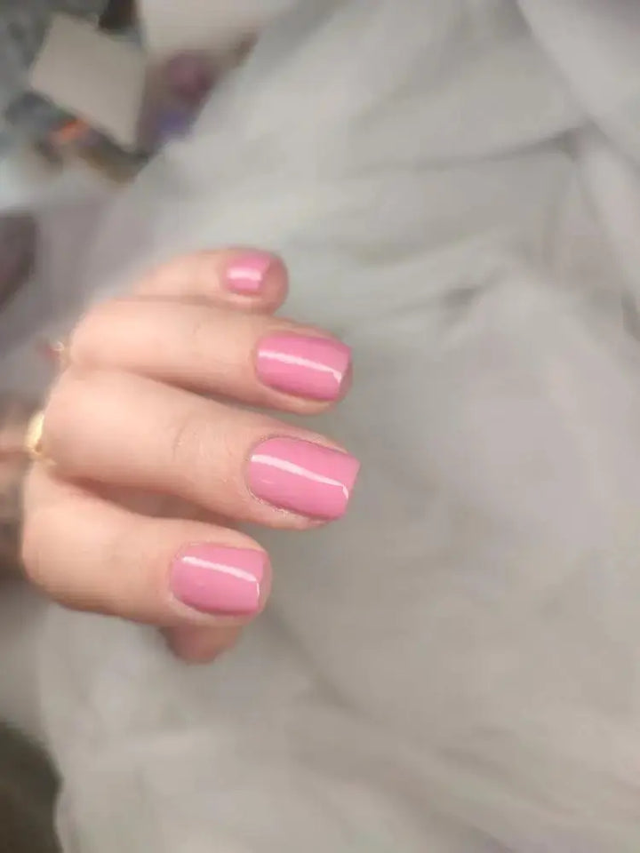 WowBao Nails 31 Britany, Hema-Free Gel Polish 15ml