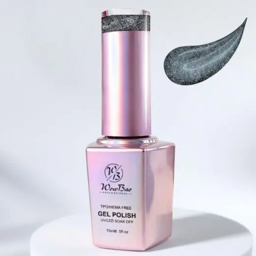 317 Next Level, Hema-Free Gel Polish 15ml WowBao Nails
