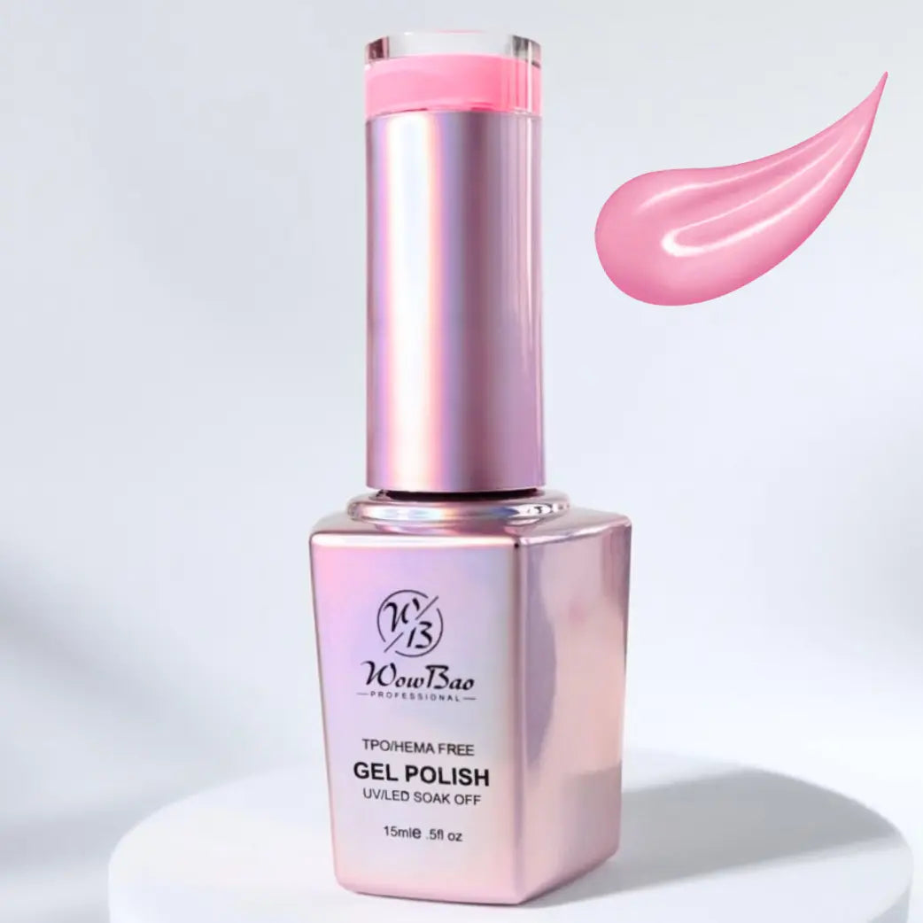 31 Britany, TPO /  Hema-Free Gel Polish 15ml WowBao Nails