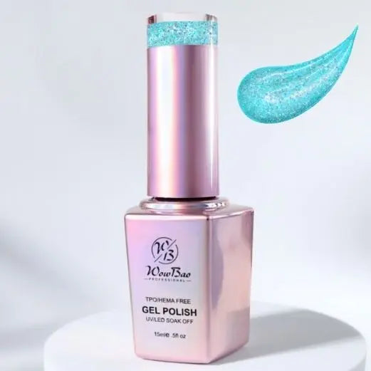 320 Dreamer, Hema-Free Gel Polish 15ml WowBao Nails