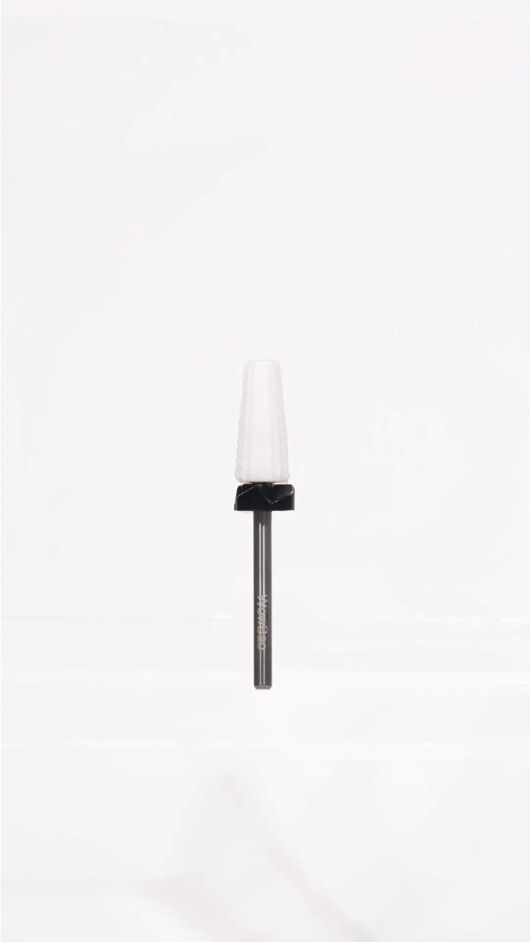 WowBao Nails 5in1 CERAMIC Cross Cut Drill Bit (M)
