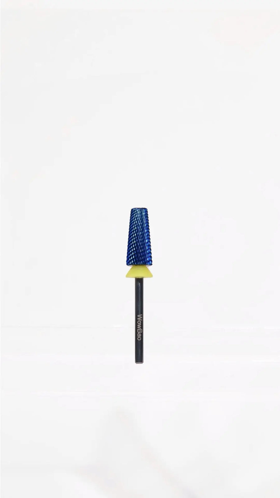WowBao Nails 5in1 Cross Cut Drill Bit (XXF)