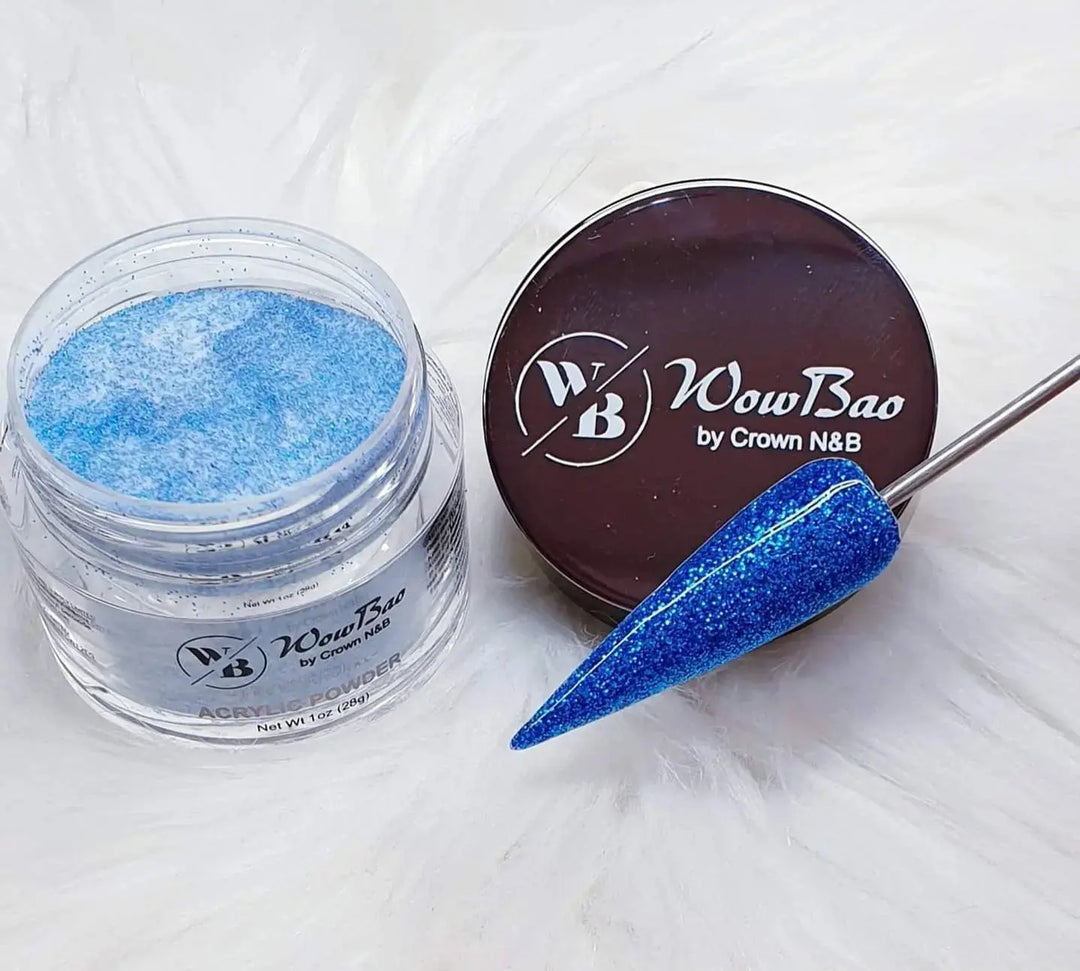 WowBao Nails 644 Venus 1oz/28g Wowbao Acrylic Powder