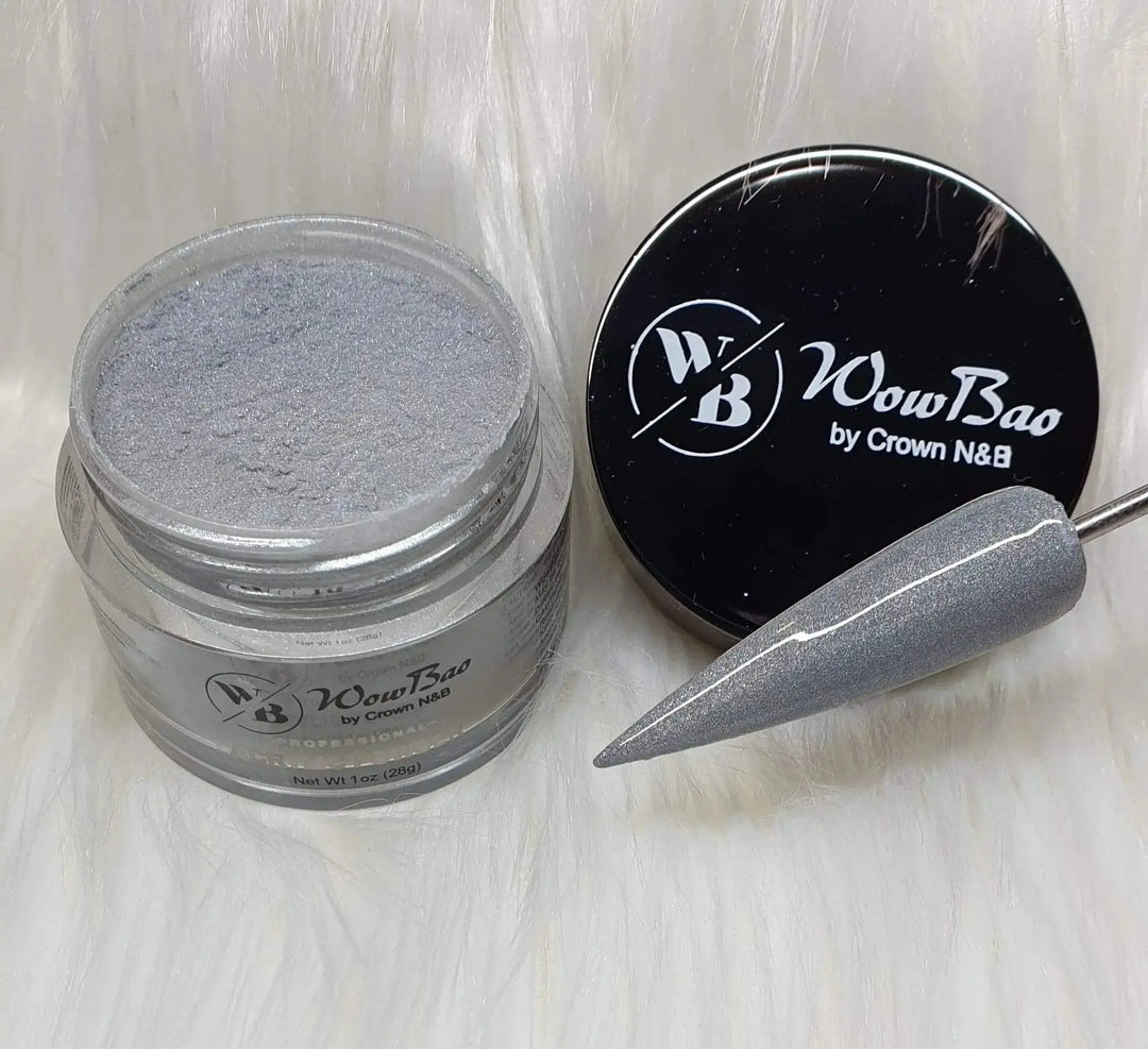 WowBao Nails 805 Sword 1oz/28g Wowbao Acrylic Powder