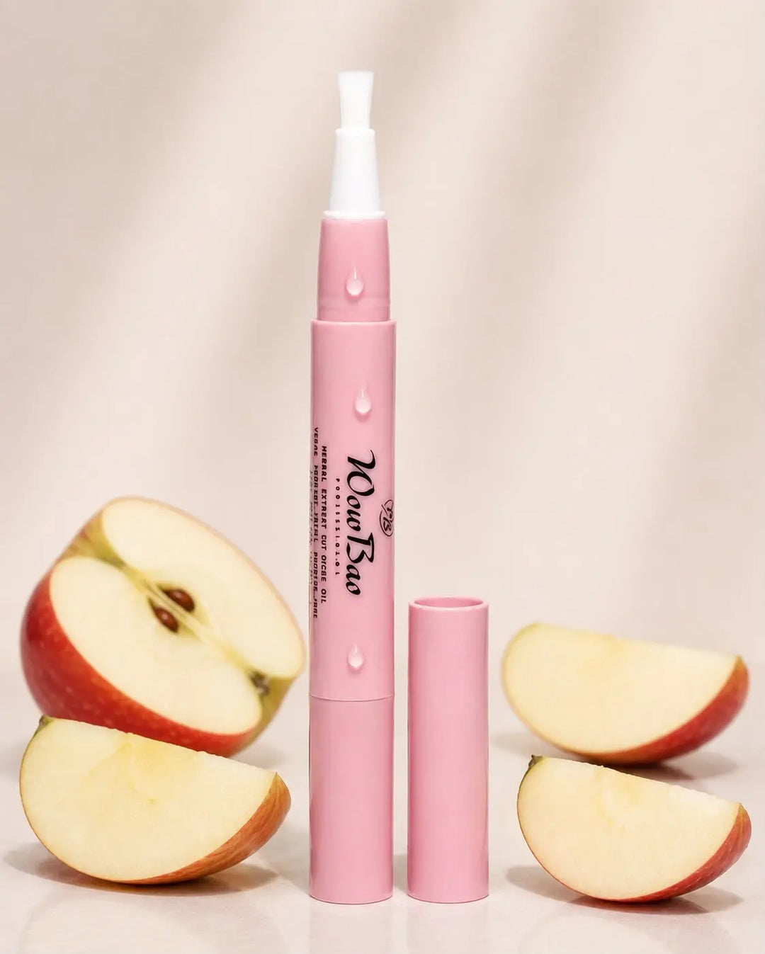 Apple WowBao Nails