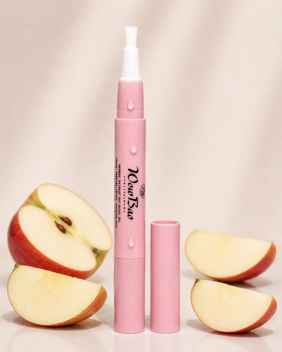 Apple WowBao Nails