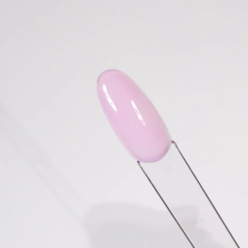 BIB09 TPO/Hema Free Bare WOW brush on Builder in a bottle WowBao Nails