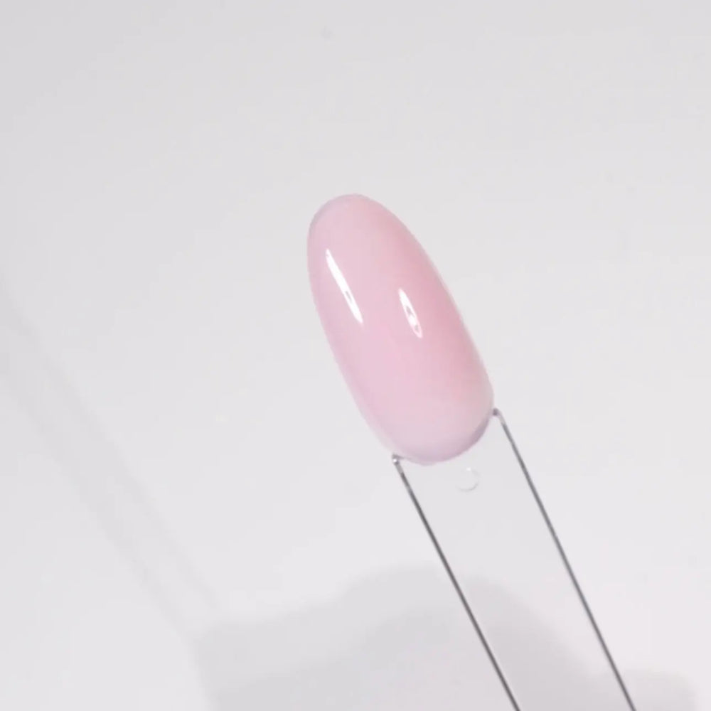 BIB04 TPO/Hema Free Blush WOW brush on Builder in a bottle WowBao Nails