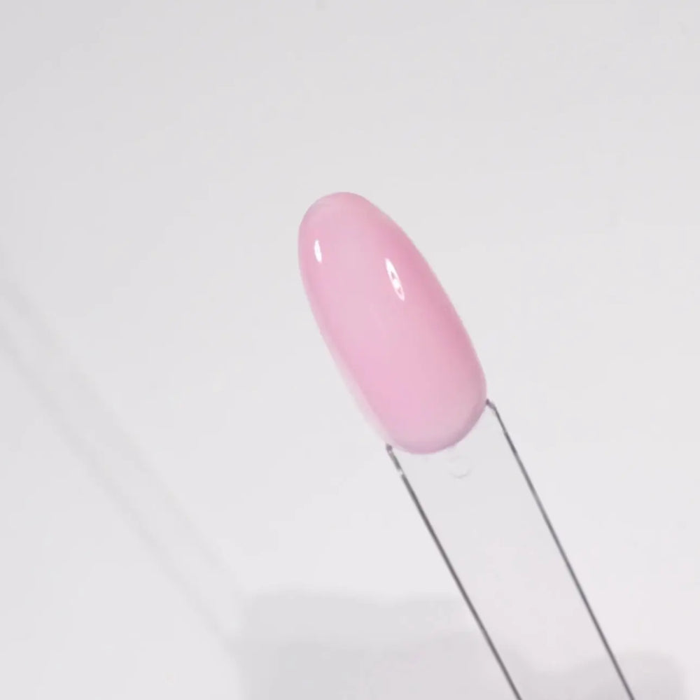 BIB05 TPO/Hema Free Flirt WOW brush on Builder in a bottle WowBao Nails