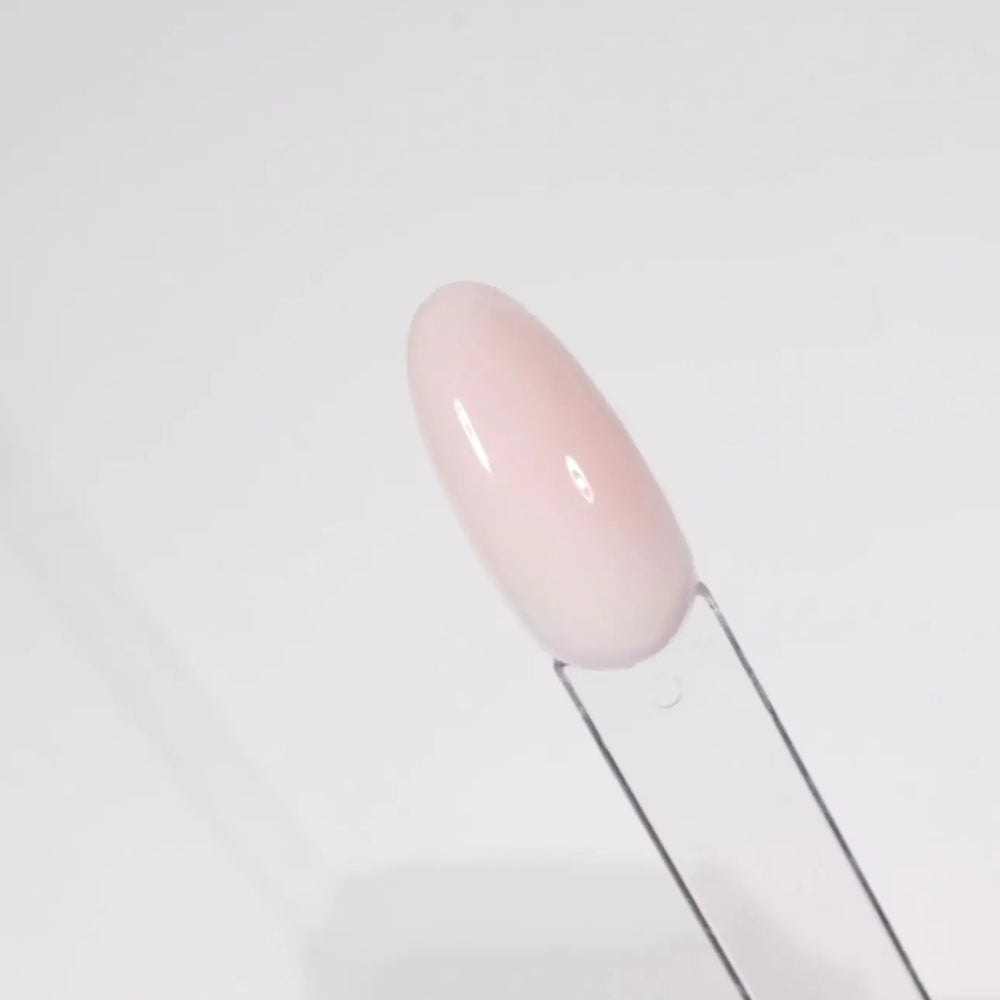 BIB06 TPO/Hema Free Porcelain WOW brush on Builder in a bottle WowBao Nails