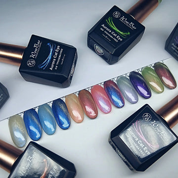 Shop HEMA FREE Gel polish collections WowBao Nails