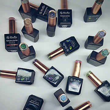 Shop HEMA FREE Gel polish collections | WowBao Nails