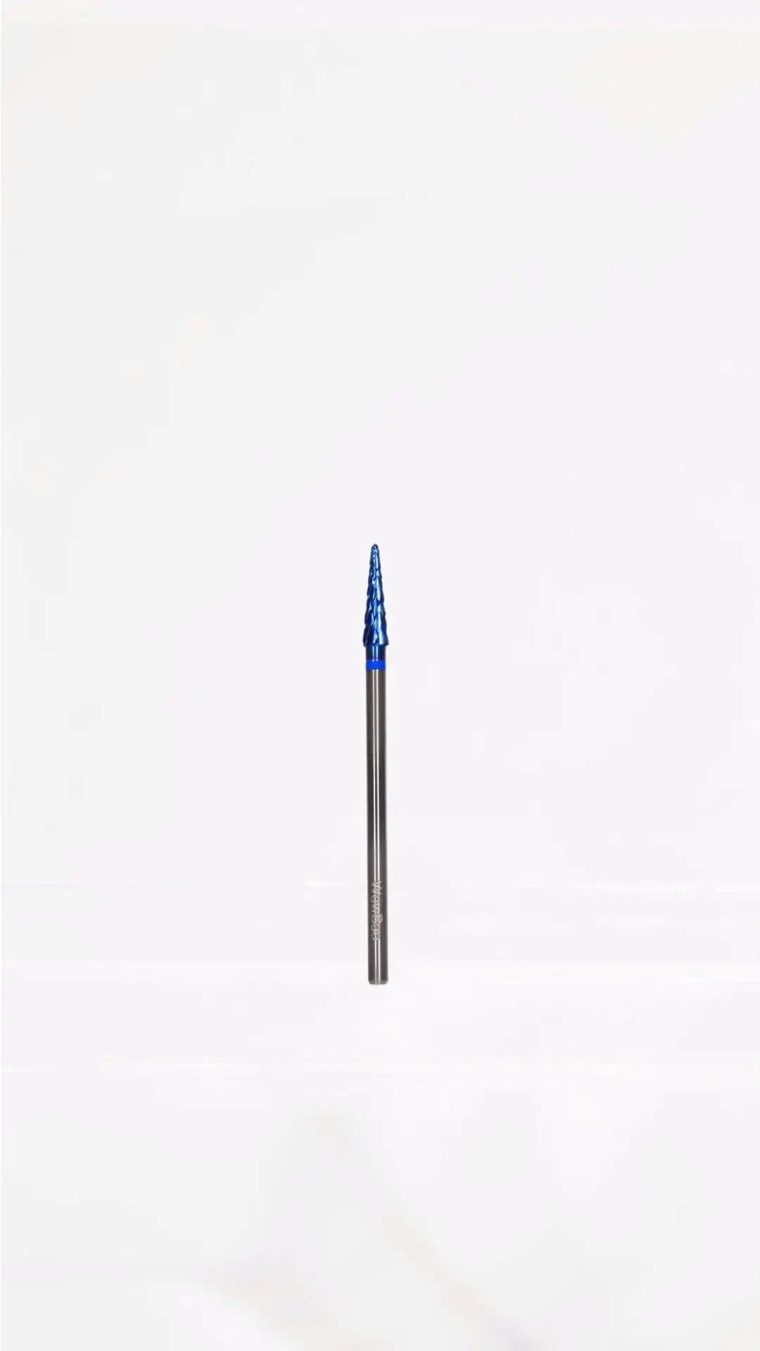 WowBao Nails Conical - Cuticle Smoother Drill Bit