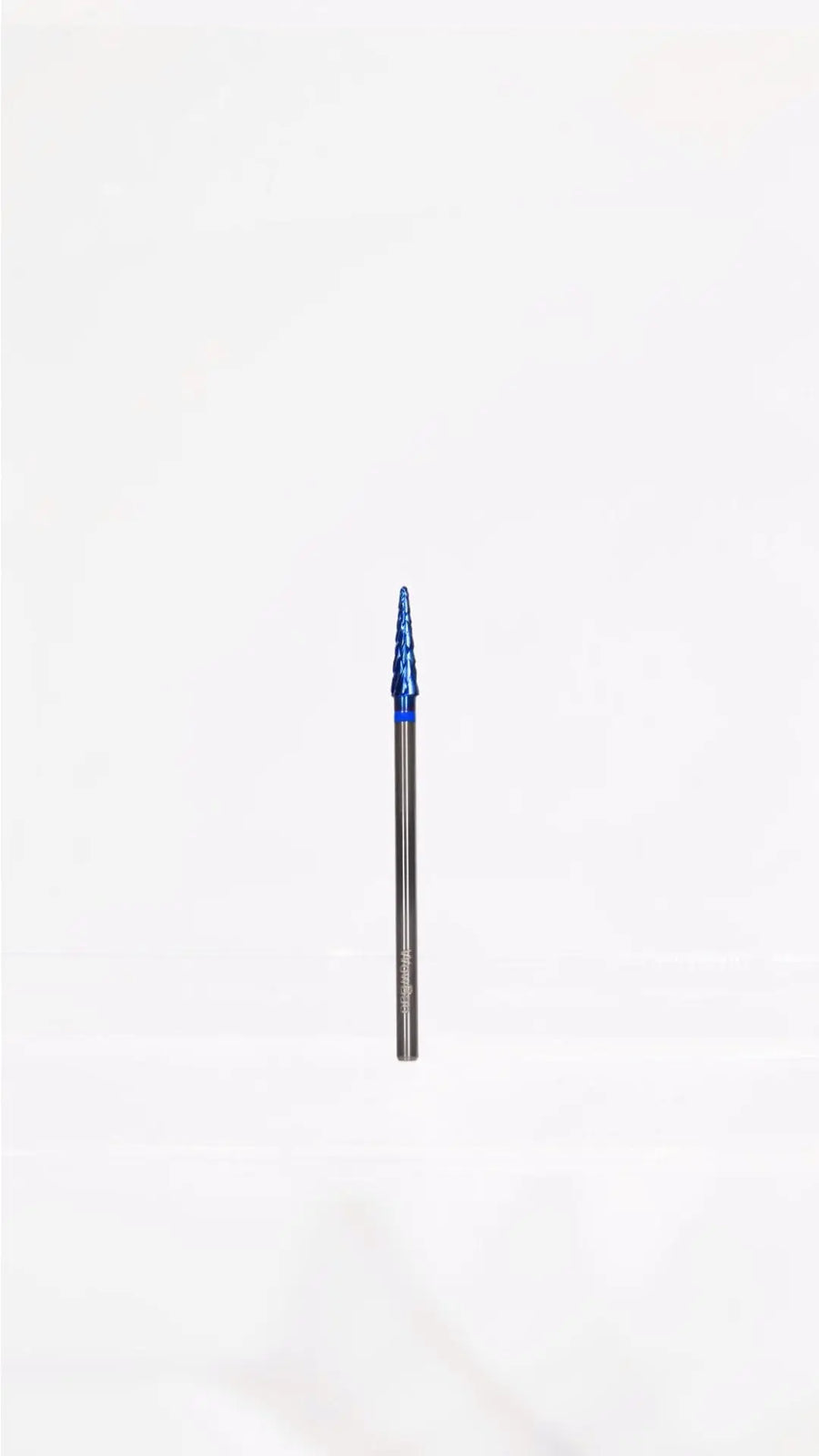 WowBao Nails Conical - Cuticle Smoother Drill Bit