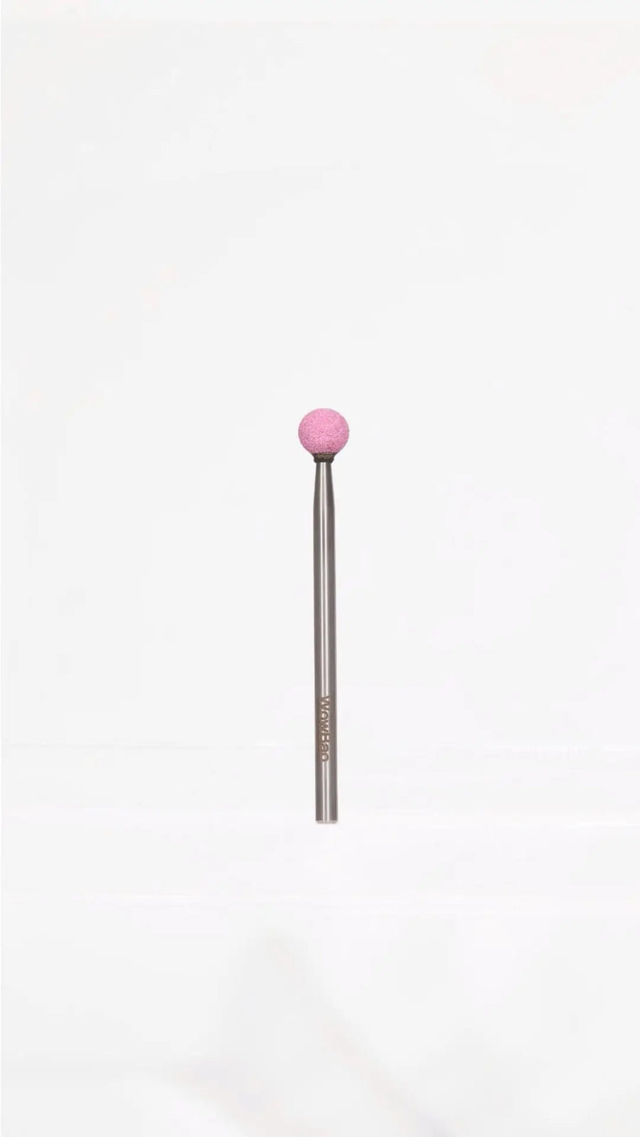 WowBao Nails Cuticle Ball stone Drill Bit