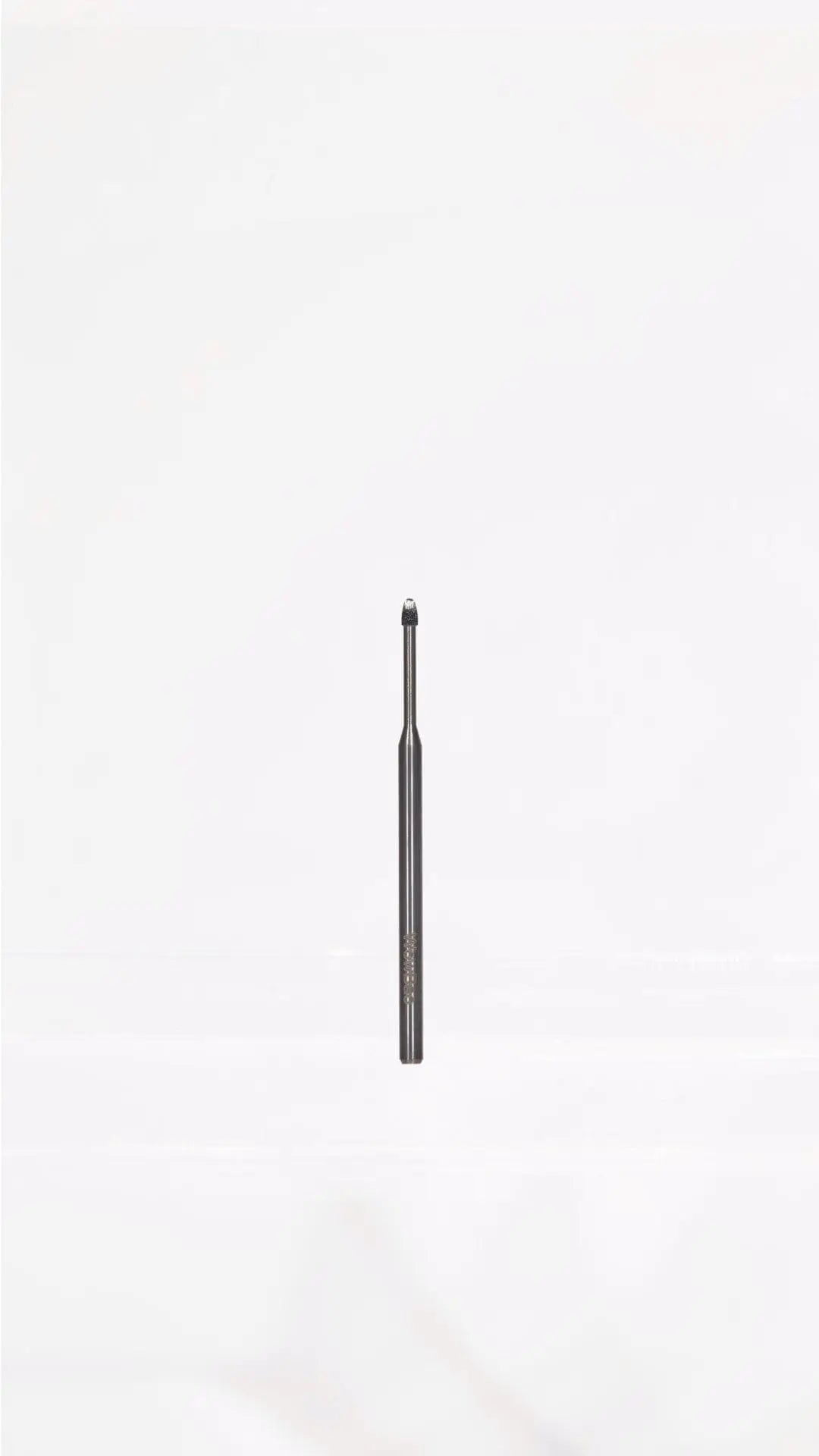 WowBao Nails Cuticle Clean Drill Bit - M